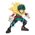 Miniatyrbild 1 av 3: Figur föreställande My Hero Academia - Izuku Midoriya The Amazing Heroes Plus Vol.2