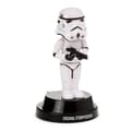 Miniatyrbild 1 av 4: Figurine - Stormtrooper - Mobil Solaire - Vit - Plast - Resin - Inomhus