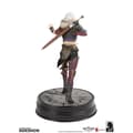 Miniatyrbild 3 av 3: Figurine The Witcher 3 Wild Hunt - Statyette Cirilla Fiona Elen Riannon Serie 2 20 cm