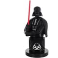 Miniatyrbild 1 av 4: Controller-stödfigur - Darth Vader