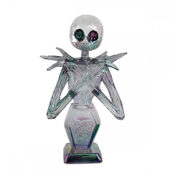 Figurine Disney Facets Jack Skellington