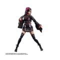 Miniatyrbild 4 av 4: Square-Enix - Final Fantasy VII Remake Play Arts Kai - Figurine Tifa Lockhart Exotisk Klänning Ver. 25 cm