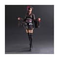 Miniatyrbild 2 av 4: Square-Enix - Final Fantasy VII Remake Play Arts Kai - Figurine Tifa Lockhart Exotisk Klänning Ver. 25 cm