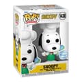 Miniatyrbild 3 av 3: Figurer - Figurinsamling Funko POP Vinyl Peanuts, Snoopy Kock FK74318 (2024)