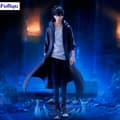 Miniatyrbilde 1 av 3: Solo Leveling Sung Junwoo figure 21cm