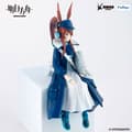 Miniatyrbilde 2 av 2: Arknights Stopper Amiya Noodle Stopper figure 16cm