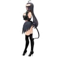 Miniatyrbillede 3 af 3: Overlord Bicute Dark Albedo figure 26cm
