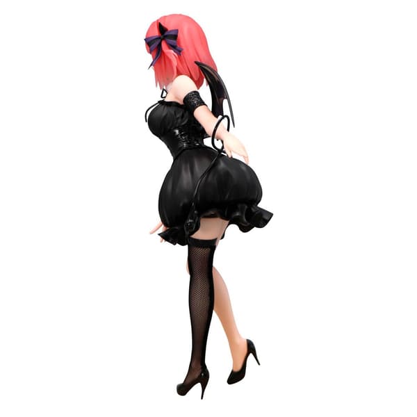The Quintessential Quintuplets Bicute Dark Nanako Nino figure 24cm