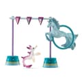 Miniatyrbild 5 av 6: Underwater Magic Tournament, Schleich fantasy universum box set - Schleich 42575 BAYALA