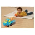 Miniatyrbillede 2 af 3: VTECH - Tut Tut Bolides - Min radiostyrede Tut Tut - Hugo, Super Turbo