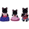Pikkukuva 3 / 4: SYLVANIAN FAMILIES Taikurikissan perhe lapsille