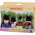 Pikkukuva 4 / 4: SYLVANIAN FAMILIES Taikurikissan perhe lapsille