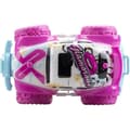 Miniatyrbillede 4 af 6: EXOST MINI PIXIE Pink fjernbetjent offroad-bil - 14 cm ministørrelse - Fra 5 år