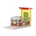 Pikkukuva 5 / 6: SCHLEICH - Laatikko islanninponilla - Opettavainen maatilan laajennus - 42609 - Farm World Range