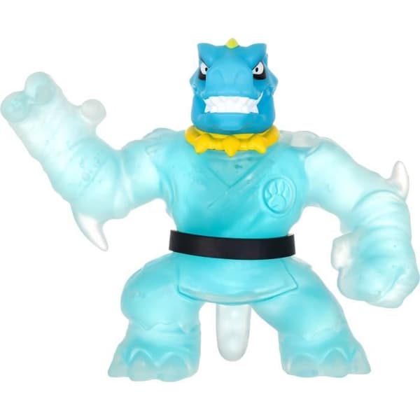 11 cm Glow Shifters-figurer - MOOSE TOYS - GOO JIT ZU Säsong 5 - För barn från 4 år - 2 års garanti
