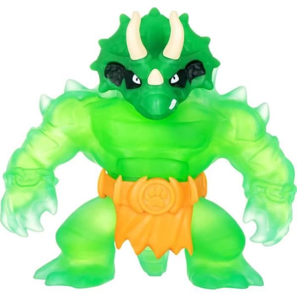 11 cm Glow Shifters-figurer - MOOSE TOYS - GOO JIT ZU Säsong 5 - För barn från 4 år - 2 års garanti