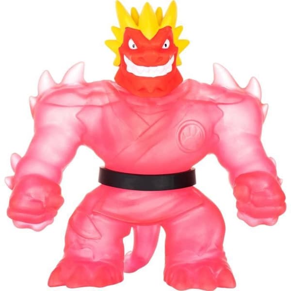 11 cm Glow Shifters-figurer - MOOSE TOYS - GOO JIT ZU Säsong 5 - För barn från 4 år - 2 års garanti