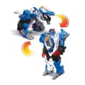 Miniatyrbillede 2 af 3: VTECH - 525105 - Mastor, The Super Vélociraptor (Robot)