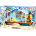 Miniatyrbild 4 av 6: Blueys strandstuga - BLUEY - Lekset med exklusiv figur och mer än 10 tillbehör