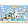 Miniatyrbild 2 av 6: Blueys strandstuga - BLUEY - Lekset med exklusiv figur och mer än 10 tillbehör