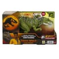 Miniatyrbild 3 av 6: Jurassic World - Ceratosaurus Ferocious Roar - HTK74 Ledad Figur