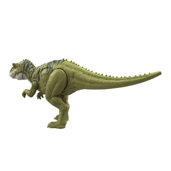 Jurassic World - Ceratosaurus Ferocious Roar - HTK74 Ledad Figur