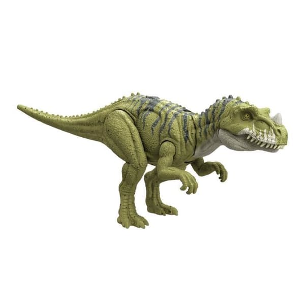 Jurassic World - Ceratosaurus Ferocious Roar - HTK74 Ledad Figur