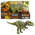 Miniatyrbild 1 av 6: Jurassic World - Ceratosaurus Ferocious Roar - HTK74 Ledad Figur