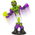 Pikkukuva 6 / 6: Ninja Fury -aloituspakkaus - MOOSE TOYS - AKEDO - Aloituspakkaus hahmolla ja tarvikkeilla