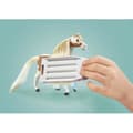 Miniatyrbillede 4 af 6: PLAYMOBIL 71639 Ellie med hest, Vandfaldets heste, 33 dele, Fra 4 år