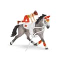 Miniatyrbild 4 av 6: Schleich - Horse Club Mia Hästhoppset - 42443