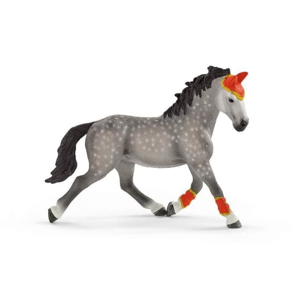 Schleich - Horse Club Mia Hästhoppset - 42443