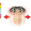 Miniatyrbillede 3 af 6: Radiostyret drone - Mondo Motors - Ultradrone X12 Forhindringsundgåelse - Forhindringssensorer