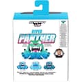 Miniatyrbild 2 av 4: Vinylfigur - MOOSE TOYS - Panther Camo Mr. Beast Lab - 8,8 cm, Samling