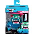 Miniatyrbild 1 av 4: Vinylfigur - MOOSE TOYS - Panther Camo Mr. Beast Lab - 8,8 cm, Samling