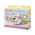 Miniatyrbild 3 av 6: SYLVANIAN FAMILIES 5286 Badrum