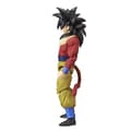 Miniatyrbillede 3 af 4: Dragon Ball Figur 17cm - BANDAI - Super Saiyan 4 Goku - Dragon Stars Kollektion