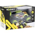 Miniatyrbillede 3 af 4: EXOST X-CRAWLER 4x4 fjernstyret bil med for- og baghjulsophæng - 20 cm - Fra 5 år