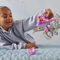Miniatyrbillede 4 af 6: SPIN MASTER KØRETØJ + FIGUR STELLA AIR RESCUE PAW Patrol