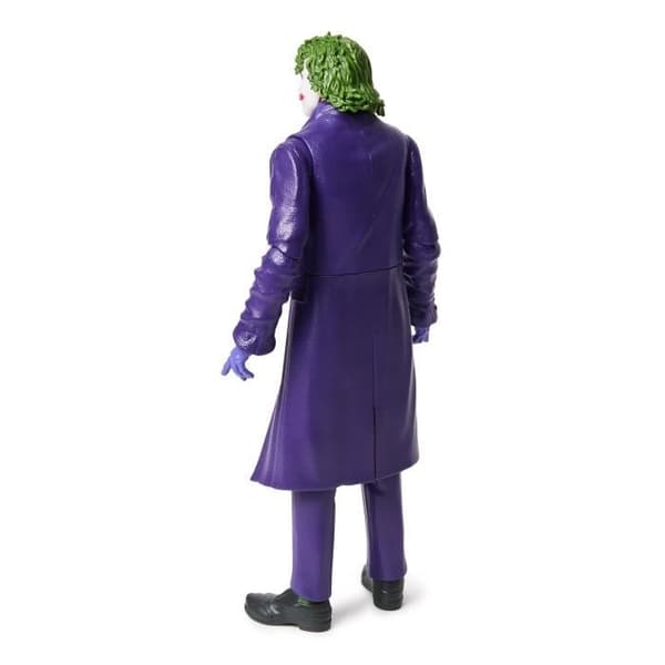 SPIN MASTER FIGURIN 30 CM - JOKER THE DARK KNIGHT Batman