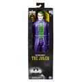 Miniatyrbild 5 av 6: SPIN MASTER FIGURIN 30 CM - JOKER THE DARK KNIGHT Batman