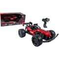 Miniatyrbillede 4 af 5: Fjernstyret bil - TURBO CHALLENGE - RX Car 89 093721 - Rød - 1/12 - Inkluderer genopladeligt batteri og batterier - Metal