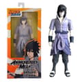 Miniatyrbild 1 av 5: Stor ledad figur - BANDAI - Anime Heroes - Naruto Shippuden - Anime Heroes Mega Figur 30 cm - Sasuke Uchiha
