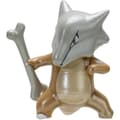 Miniatyrbild 5 av 5: Pokémon Osselait och Ossatueur Figures - Evolution Pack - BANDAI