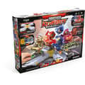 Miniatyrbild 6 av 6: YCOO Deluxe Arena - BIOPOD KOMBAT - Actionfigur Battle Arena
