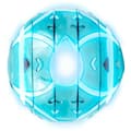 Pikkukuva 3 / 6: Elektroninen Elesphere - GORMITI - Vesivaloefektit - 4-vuotiaasta alkaen - GRV014