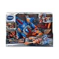 Pikkukuva 4 / 6: VTECH SWITCH & GO -YHDISTELMÄ - SUPER SPINO-DACTYL 2 IN 1