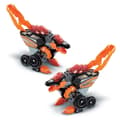 Pikkukuva 6 / 6: VTECH SWITCH & GO -YHDISTELMÄ - SUPER SPINO-DACTYL 2 IN 1