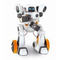 Miniatyrbild 3 av 6: CLEMENTONI - AIRO, Robot med artificiell intelligens - Känner igen gester och röster - Rörelser - Specialapplikation med algoritm