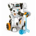 Miniatyrbild 2 av 6: CLEMENTONI - AIRO, Robot med artificiell intelligens - Känner igen gester och röster - Rörelser - Specialapplikation med algoritm